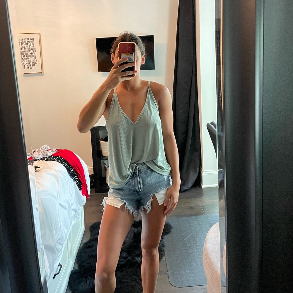 Free People Tank Top